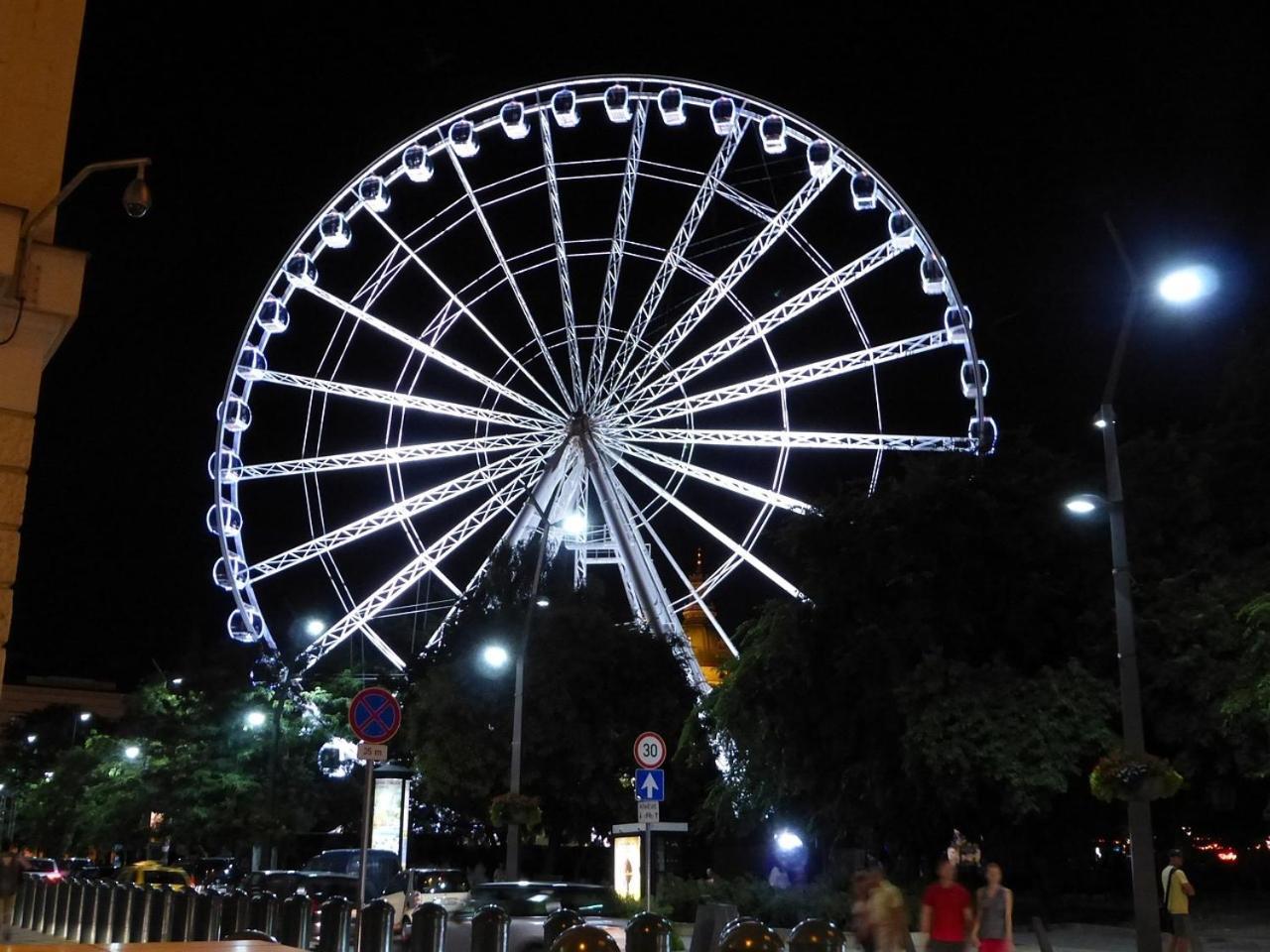 Budapest Downtown Andrassy Εξωτερικό φωτογραφία