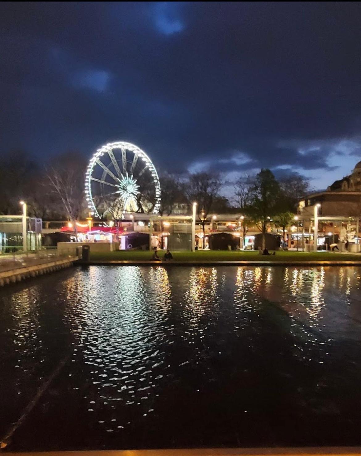Budapest Downtown Andrassy Εξωτερικό φωτογραφία
